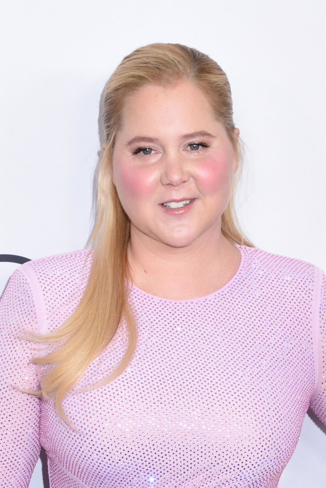 Amy Schumer at Variety 2024 Power of Women New York Event in New York6